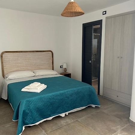Bed and Breakfast La Casa Di Pippo Flora Agrigent Exterior foto