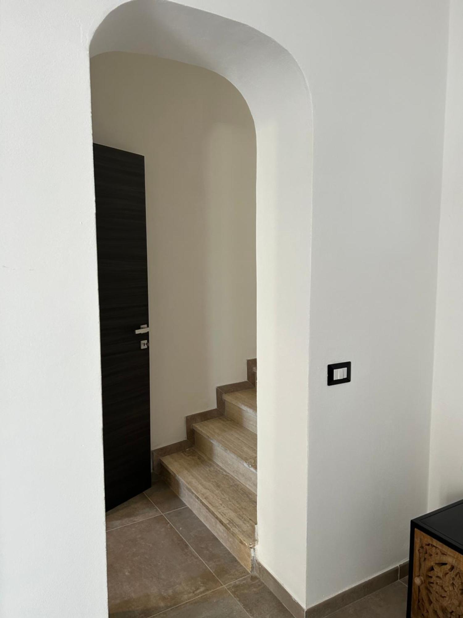 Bed and Breakfast La Casa Di Pippo Flora Agrigent Exterior foto