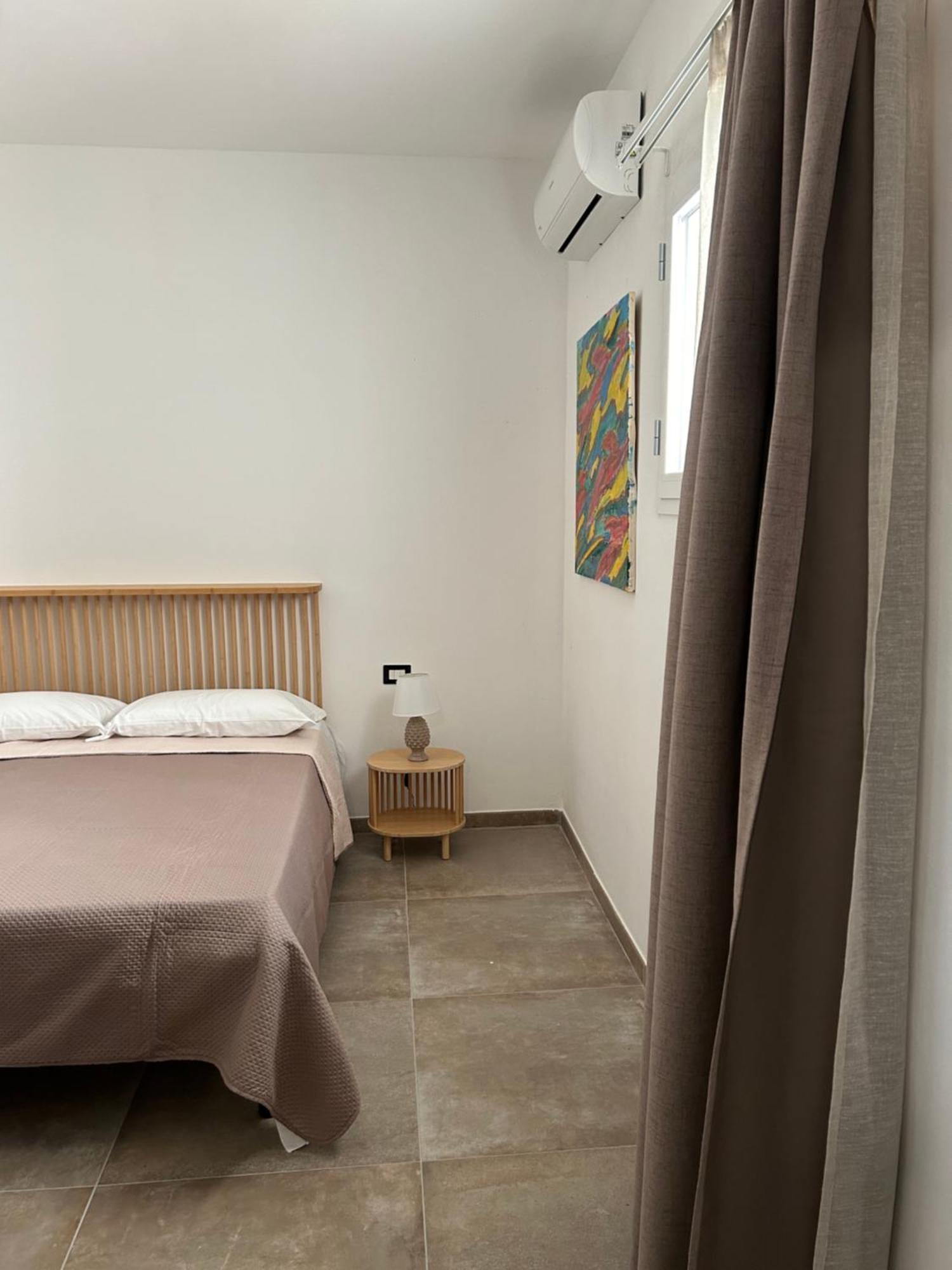 Bed and Breakfast La Casa Di Pippo Flora Agrigent Exterior foto