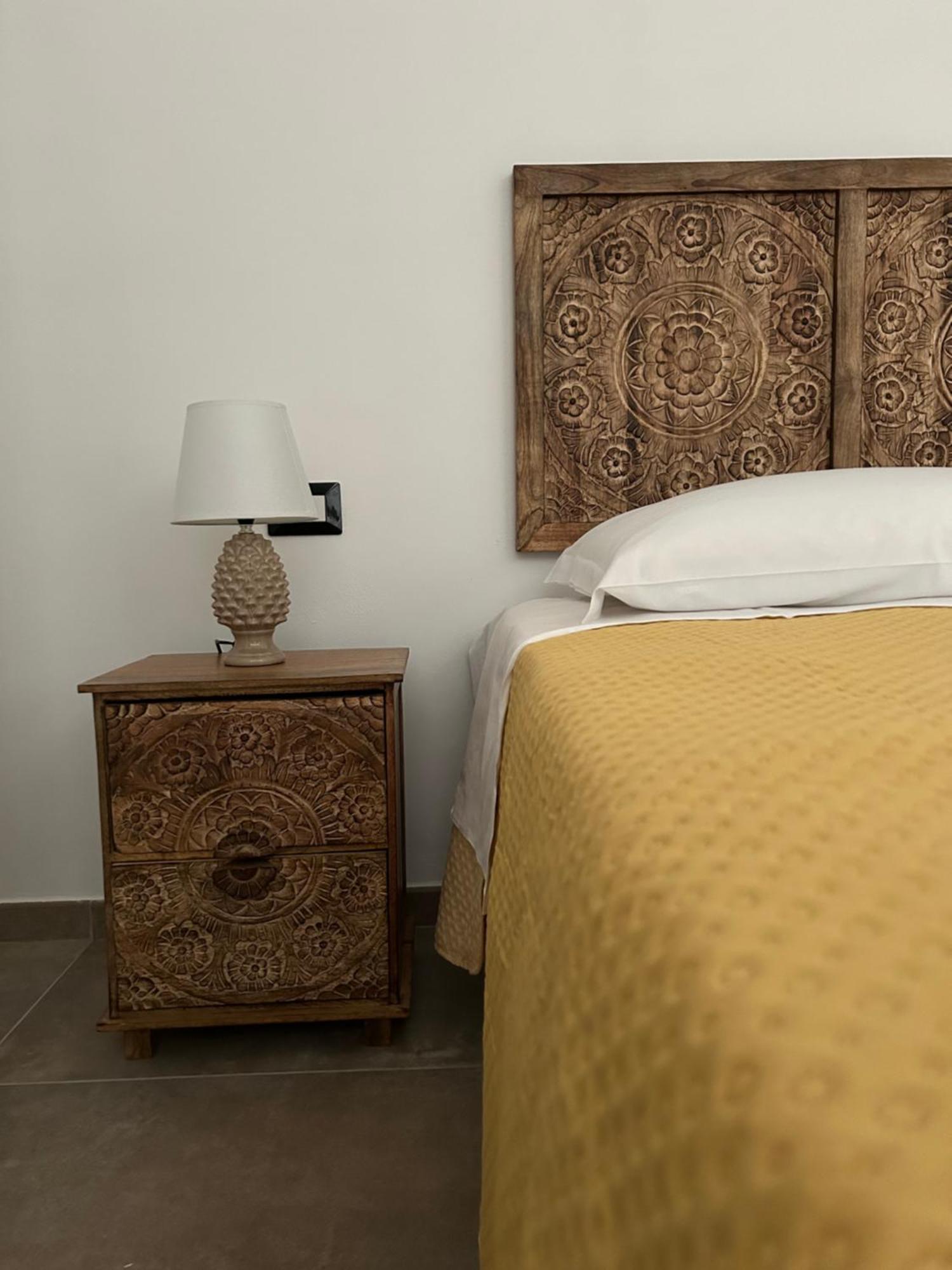 Bed and Breakfast La Casa Di Pippo Flora Agrigent Exterior foto