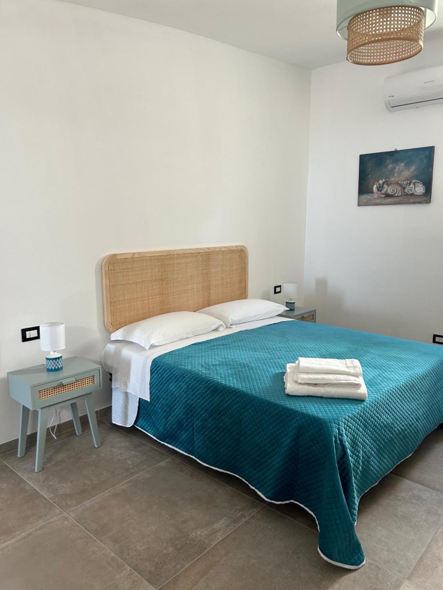 Bed and Breakfast La Casa Di Pippo Flora Agrigent Exterior foto