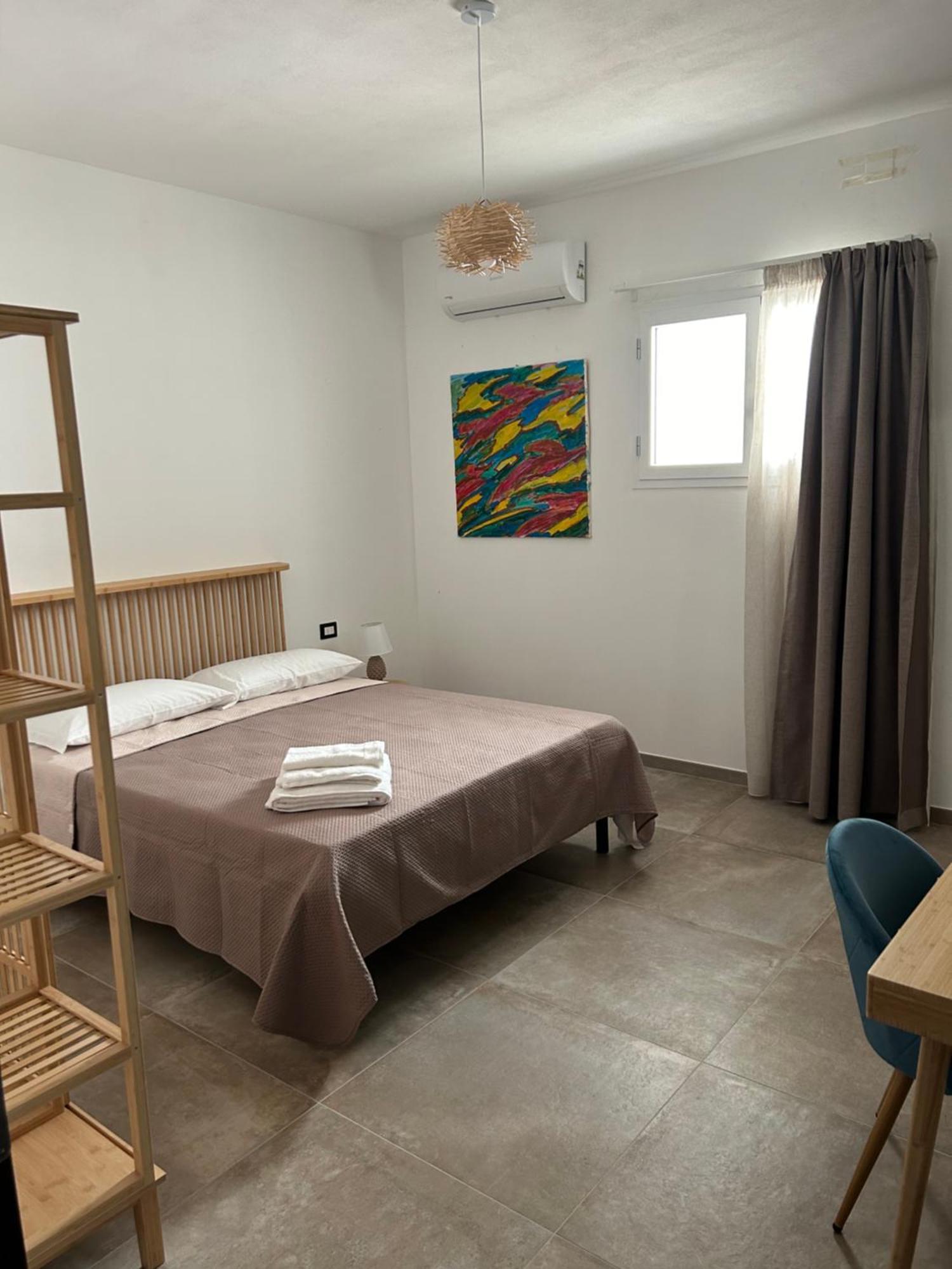 Bed and Breakfast La Casa Di Pippo Flora Agrigent Exterior foto