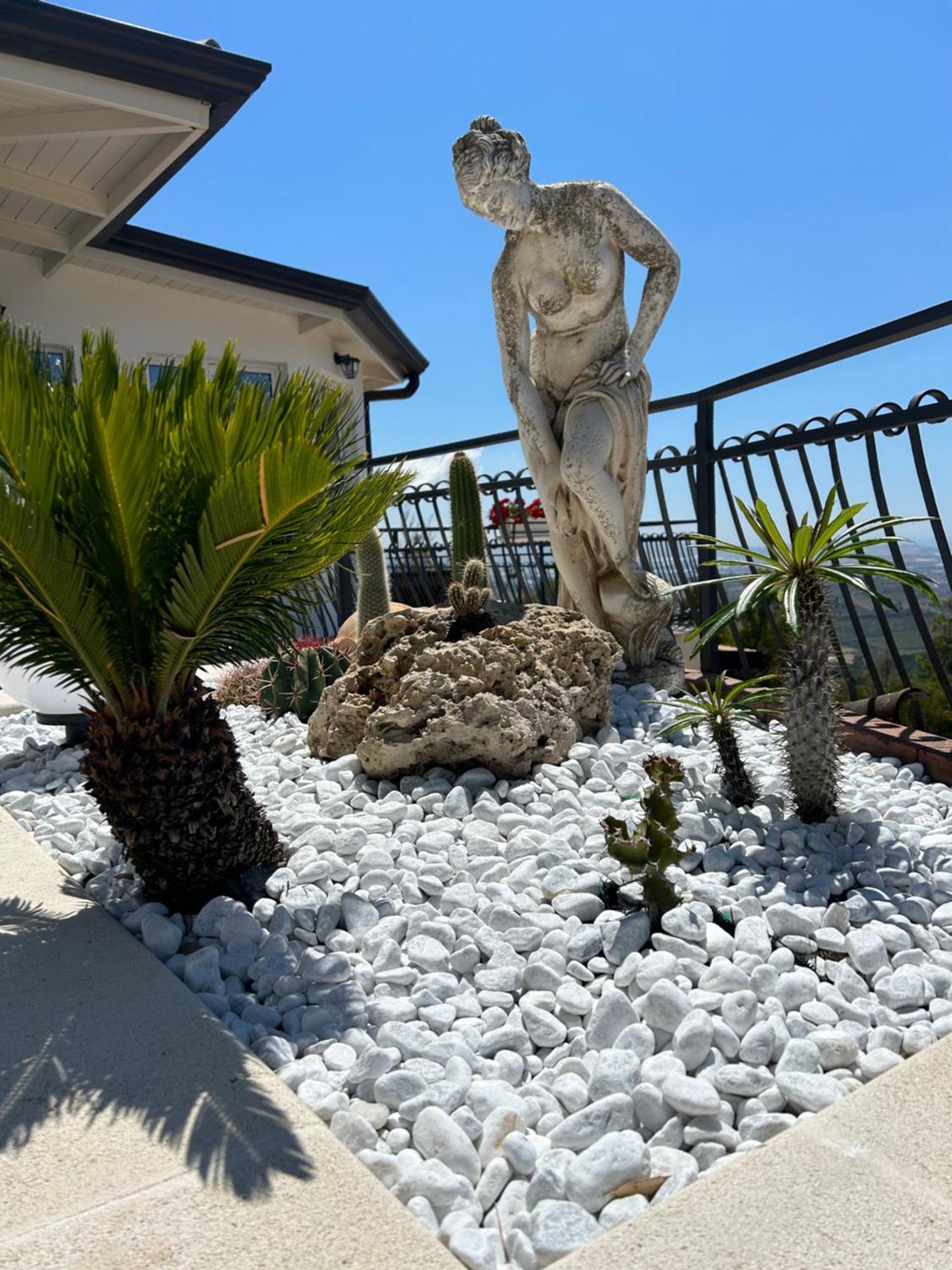 Bed and Breakfast La Casa Di Pippo Flora Agrigent Exterior foto