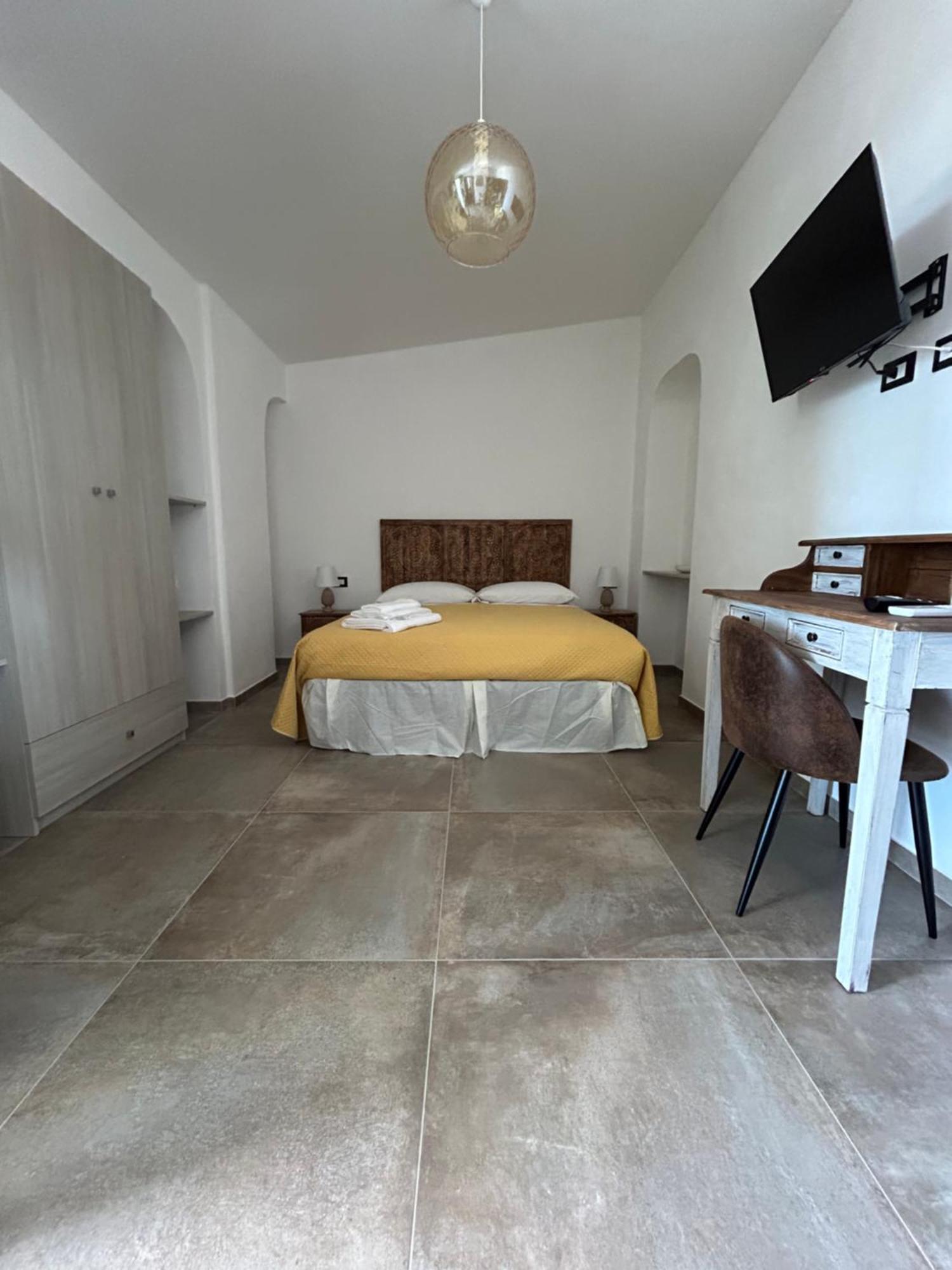 Bed and Breakfast La Casa Di Pippo Flora Agrigent Exterior foto