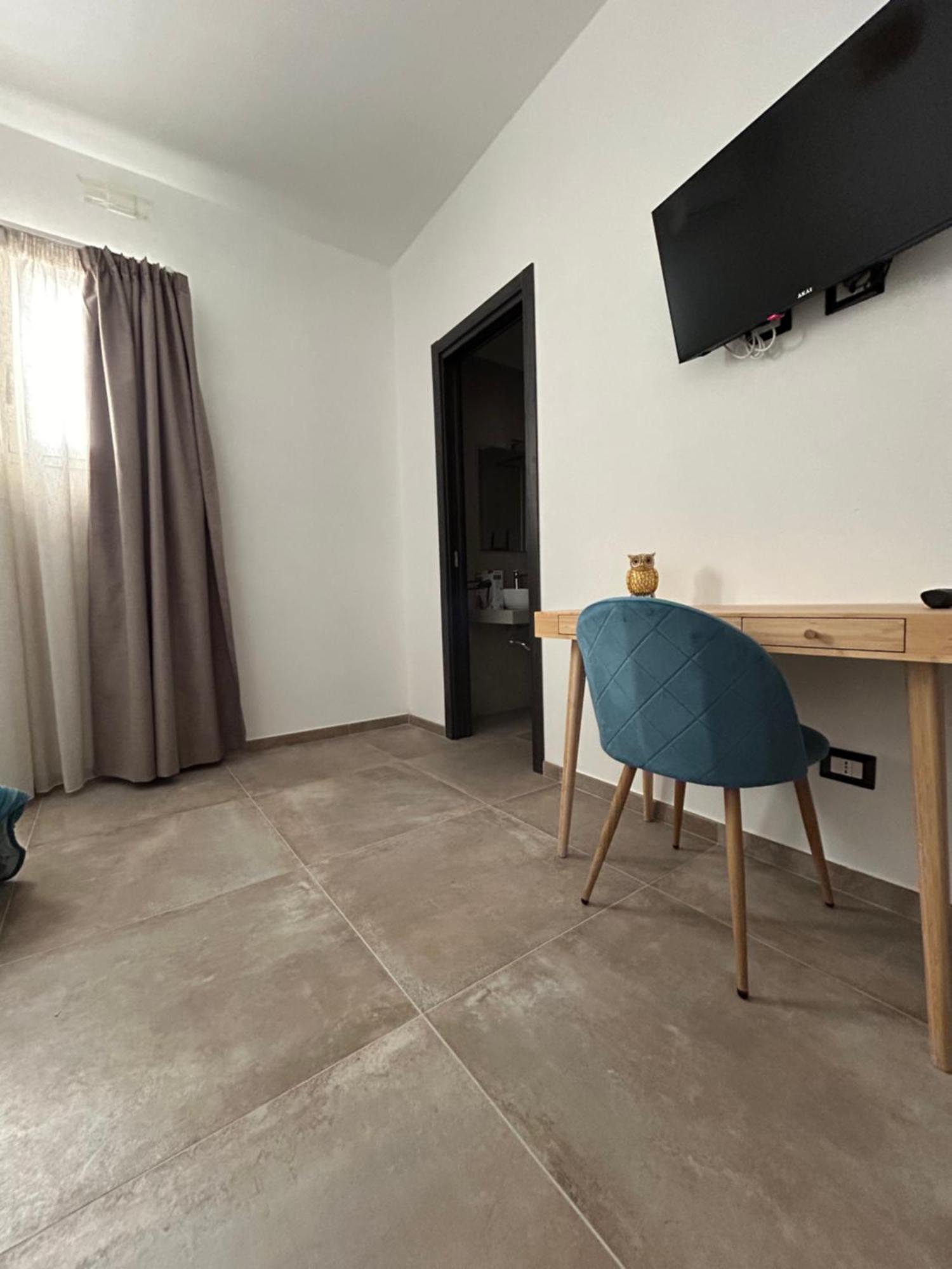 Bed and Breakfast La Casa Di Pippo Flora Agrigent Exterior foto