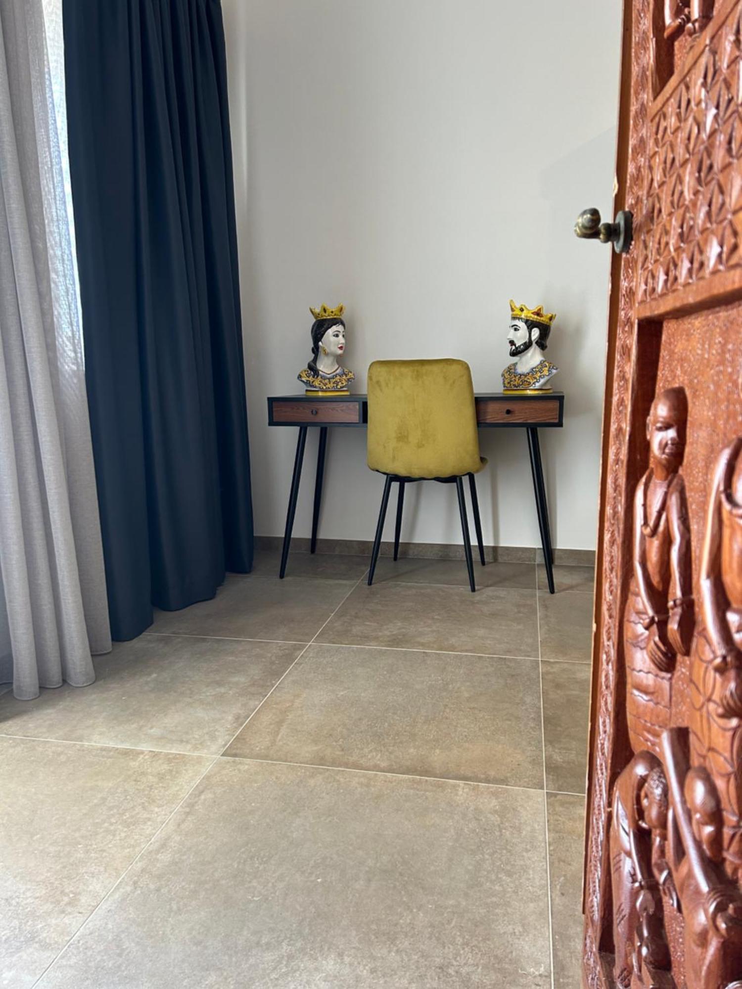 Bed and Breakfast La Casa Di Pippo Flora Agrigent Exterior foto