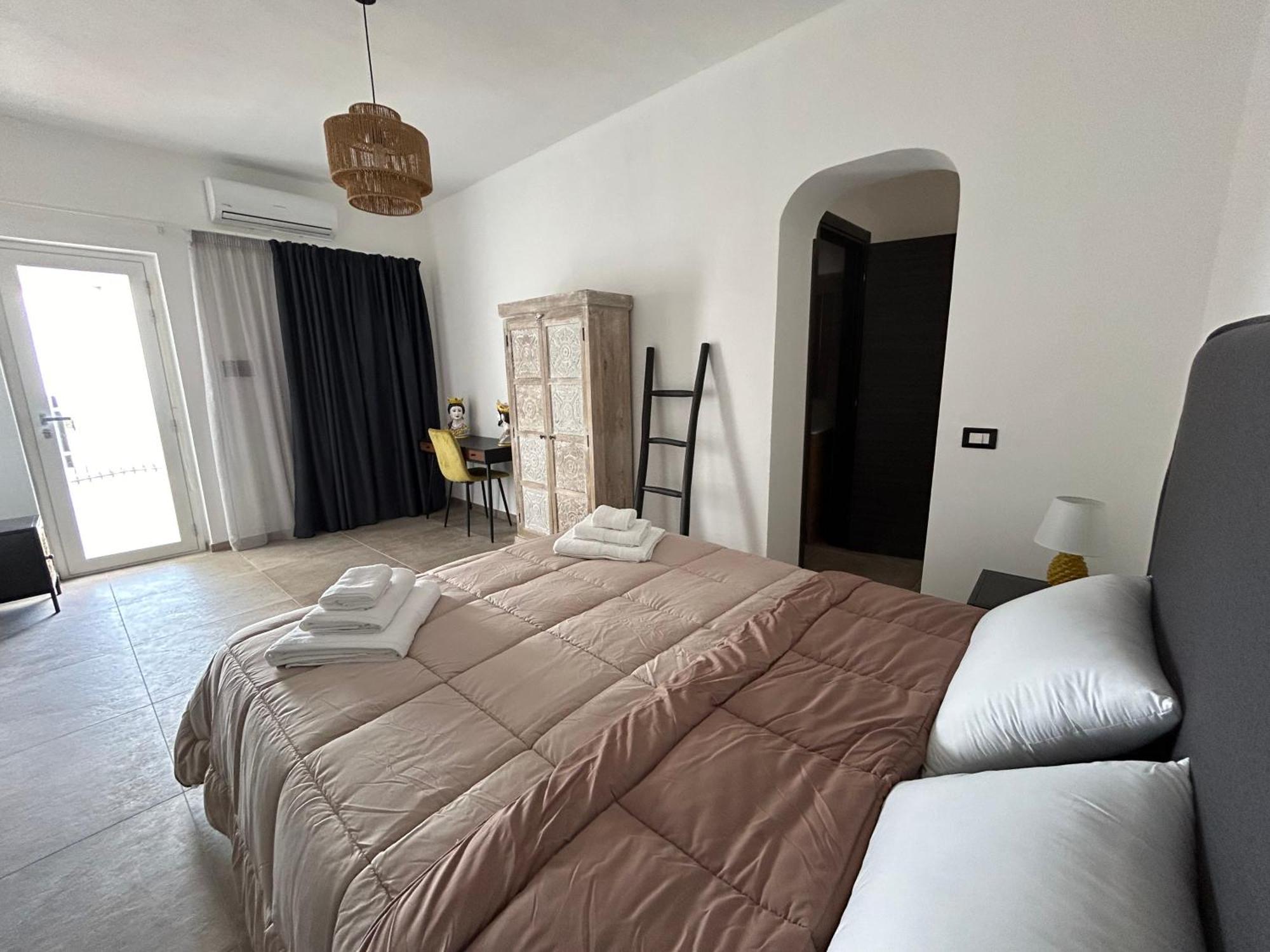 Bed and Breakfast La Casa Di Pippo Flora Agrigent Exterior foto